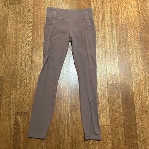 Athleta girl leggings